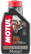 Motul 710 2T