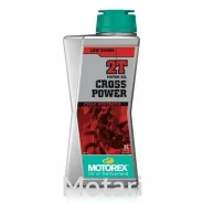 Motorex Cross Power 4T