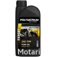 Polymerium Motofan