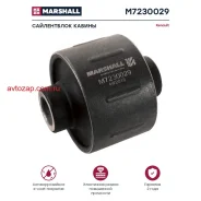 ����������� ������ ! (��) 16.5x60.5x68 RVI Marshall M7230029 M7230029 ����