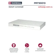������ ! ���������, ������ Volvo FM/FH Marshall M9730013 M9730013 ����