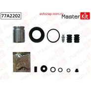 ����������� ���������� ��������+������� Nissan-Datsun Almera II, Tino 04-01-, Primera (P11), (WP11 77A2202 Masterkit 77A2202 77A2202 ����