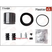 ����������� ���������� ��������+������� Smart Forfour 01-04-, Mitsubishicolt VI, VII 06-04- 77A4118 Masterkit 77A4118 77A4118 ����