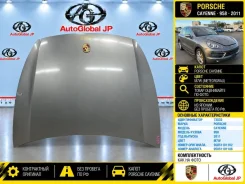 ����� Porsche Cayenne 2011 95851101102 958 M55.02 3.6 95851101102 ����