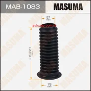 ������� ������������ ���������! Mazda 2 07-14, Ford Ecosport II/Fiesta 08 Masuma MAB1083 MAB1083 ����
