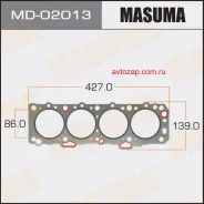 ��������� ���! Nissan Bluebird/Vanette 2.0 LD20 84-94 Masuma MD02013 MD02013 ����