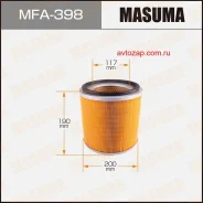 ������ ���������! Nissan Atlas/Condor 91 Masuma MFA398 MFA398 ����