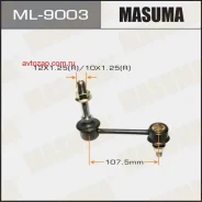 ���� ������������� ���������! Lexus IS 200/300 98 Masuma ML9003 ML9003 ����