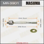 ���� �������! Toyota Lexus RX300 MCU3# 03 Masuma MR3901 MR3901 ����
