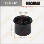 ����������� ������ ���. ������! VW Passat 05 Masuma RU802 RU802 ����