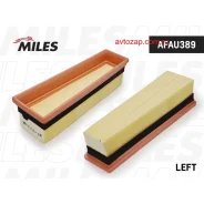 ������ ��������� BMW X5 (E70)/X6 (E71/72) 4.4 09- ����� AFAU389 Miles AFAU389 AFAU389 ����