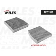 ������ ������ �������� Mercedes BENZ W246/W176 (Filtron K1346A MANN CUK26007) AFC1319 Miles AFC1319 AFC1319 ����