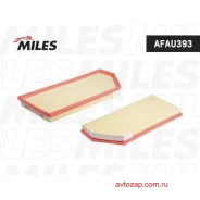 ������ ��������� Mercedes BENZ W213 2.0D (MANN C45004, Filtron AP035/9) AFAU393 Miles AFAU393 AFAU393 ����