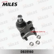 ����� ������� �������� ������ ����� VW POLO 01-/Skoda Fabia 06-/AUDI A1 10- (� ��������) (CTR CB0451L) DB35160 Miles DB35160 DB35160 ����