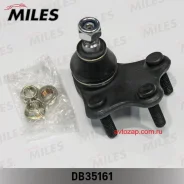 ����� ������� �������� ������ ������ VW POLO 01-/Skoda Fabia 06-/AUDI A1 10- (� ��������) (Lemforder 3390601) DB35161 Miles DB35161 DB35161 ����