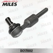 ���������� ������� ���� �����/������ AUDI A4 95-05/A6 98-01/A8 94-03/VW Passat 97-05 (Lemforder 25863 01) DC17002 Miles DC17002 DC17002 ����