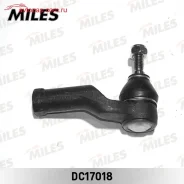 ���������� ������� ���� ����� FORD Focus II 04- DC17018 Miles DC17018 DC17018 ����
