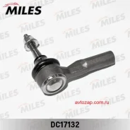 ���������� ������� ���� �����/������ OPEL Astra J/Insignia/Zafira C/Chevrolet Cruze 08- DC17132 Miles DC17132 DC17132 ����