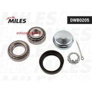 ��������� ������� AUDI A4/VW Caddy 95-04 ���. DWB0205 Miles DWB0205 DWB0205 ����