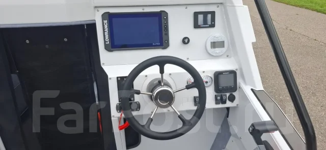 ����� 585HT. 2026 ���, ����� 6,32��., ��������� ���������, 175��.�., ������ ����