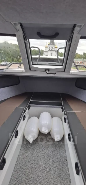 ����� 585HT. 2026 ���, ����� 6,32��., ��������� ���������, 175��.�., ������ ����