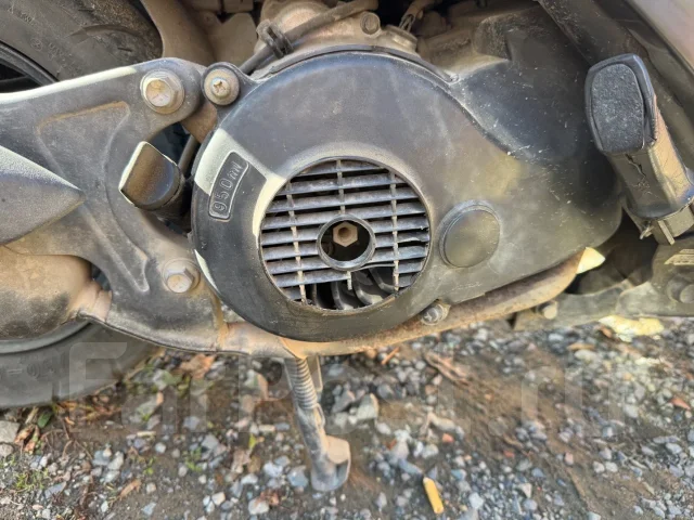 Suzuki Address V125. 124����. ��., ��������, ��� ���, ������ �� �� ����