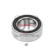 ��������� �������� �������! Nissan X-Trail T31 07 Quattro Freni QF51C00001 QF51C00001 ����