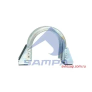 ��������� ���������� ����������! (�) ��� d60/70 mm Volvo Sampa 030283 030283 ����