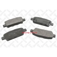 ������� ����. ������! � �������. ��. Infiniti EX35/G35, Nissan Altima 2.5/3.5/Sentra 07 Stellox 000219BSX, ����� 000219BSX ����