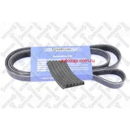 ������ ������������! 6PK2270 MB W202/W210 2.0/2.2 CDi 97-00 Stellox 0602275SX 0602275SX ����