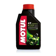 Motul 5100
