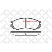 ������� �������� �. Nissan Primera 1.6i 16V/2.0D 90-96 344 00=FO461881=D1162-01 ! Stellox 355000SX 355000SX ����