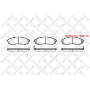 ������� �������� �. Nissan Maxima QX 2.5i 24V/3.0i 95-00 598 02 ! Stellox 609002SX 609002SX ����