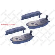 ������� �������� �.! Dongfeng, Toyota Previa 2.4i 4WD 97-00 Stellox 647004SX 647004SX ����
