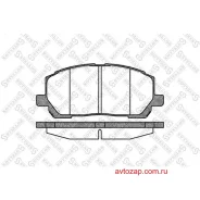 ������� �������� �. Lexus RX300 V6 00-01 855 00=D2231-01 [0446548090] ! Stellox 866000SX 866000SX ����