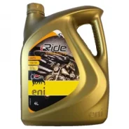 Eni i-Ride Moto