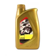 Eni i-Ride Racing