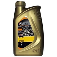 Eni i-Ride Moto