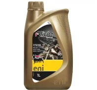 Eni i-Ride Special