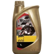 Eni i-Ride Racing