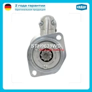 �������! 12v 2kw 9z CR F95 Isuzu C201, Thermo KING CGCM STH9639WD ����