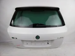 ������ ��������� Skoda Fabia 5J6827025G ����