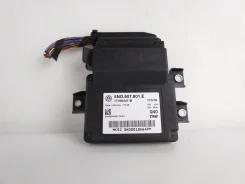 ���� ���������� Volkswagen 5N0907801E ����