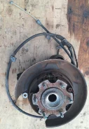 ������� ������ ����� � ����� �� Mitsubishi Pajero V93W MR992531 ����