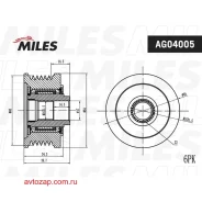 ����� ���������� ���� ���������� Hyundai/KIA 2.0D/2.2D 04- AG04005 AG04005 ����