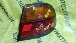 ������ ������ Nissan Pulsar En15 4726, ������ 4726 ����