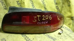 ������ ������ Toyota Curren St206 20-345, ������ 20345 ����
