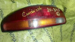 ������ ������ Toyota Curren 3Sfe St206 20-345, ����� 20345 ����