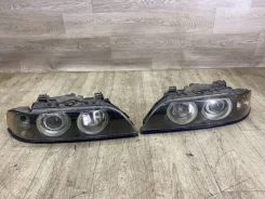 ���� BMW 5-Series 2000 E39 M52B28TU ����