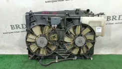 �������� �������� Toyota Estima 2003 1640020170 MCR40W 1MZ-FE 1640020170 ����
